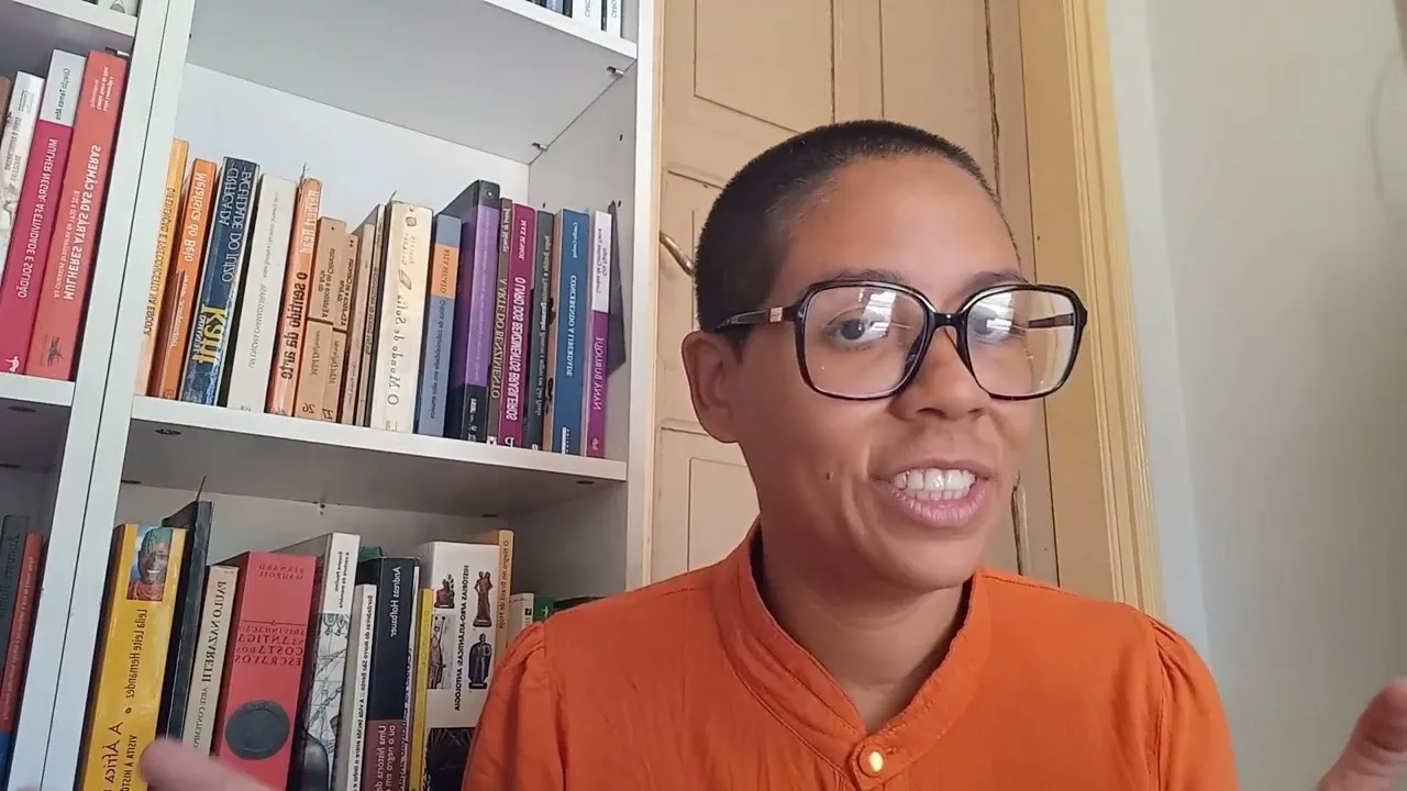 Priscila Leonel, professora da Unesp, alerta para desigualdades raciais e socioeconômicas que ainda marcam acesso à pós-graduação no Brasil