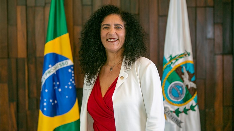 Deputada Marina do MST propõe CPI para investigar ‘chacina planejada’ com 121 mortes no Rio