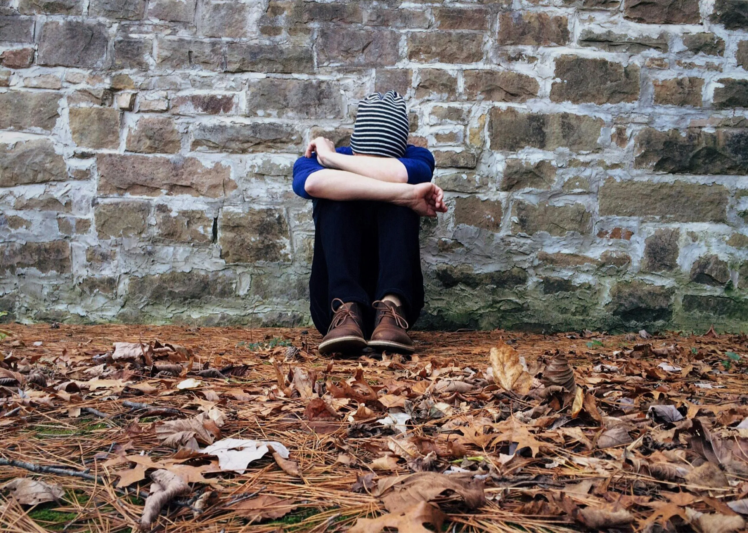 Dassayeve Lima, do perfil Saúde Mental Crítica, afirma que a saúde mental “tem a ver com o modo de vida, com o bem viver”