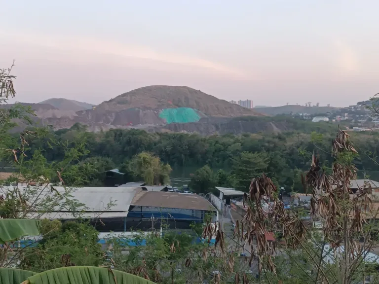 MPF denuncia CSN por crime ambiental no Rio de Janeiro