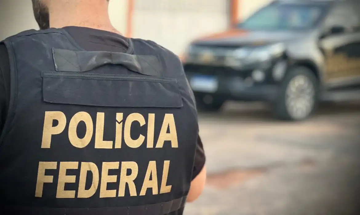 policia federal