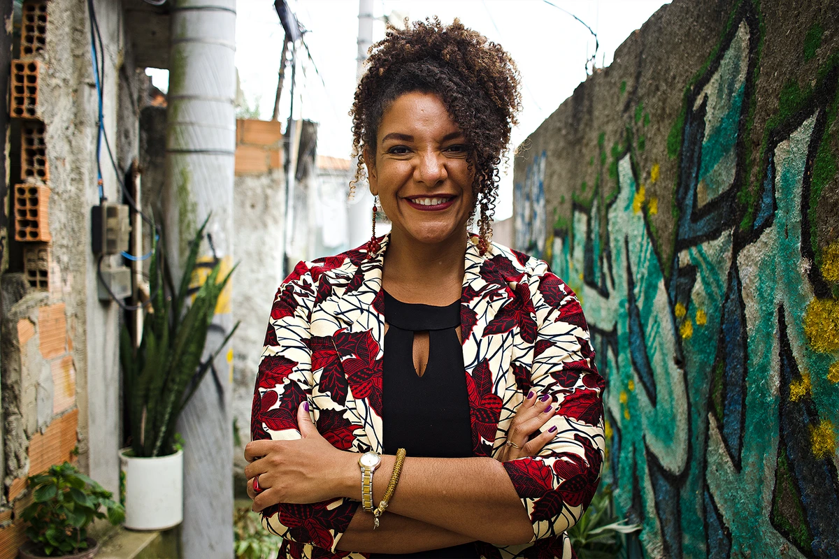 Deputada do Rio de Janeiro diz que chacina é ‘projeto político’ às vésperas da eleição