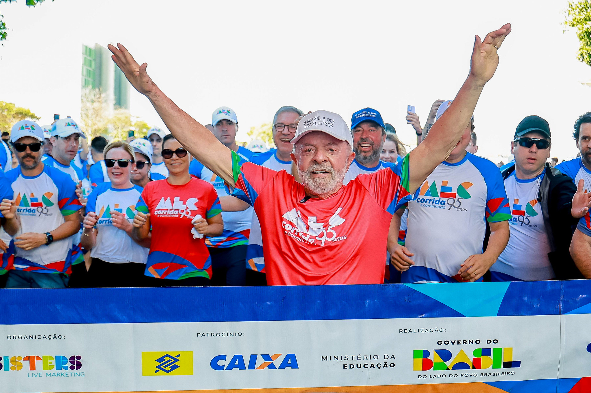 Lula turns 80 celebrated as a symbol of Brazil’s working class and looking toward a 4th term