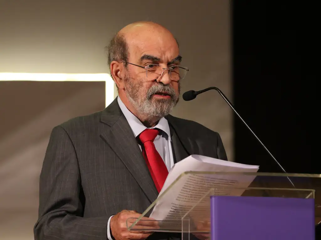 "As formas de falsificação estão aumentando e nós continuamos com as formas tradicionais de fiscalização", destaca Graziano