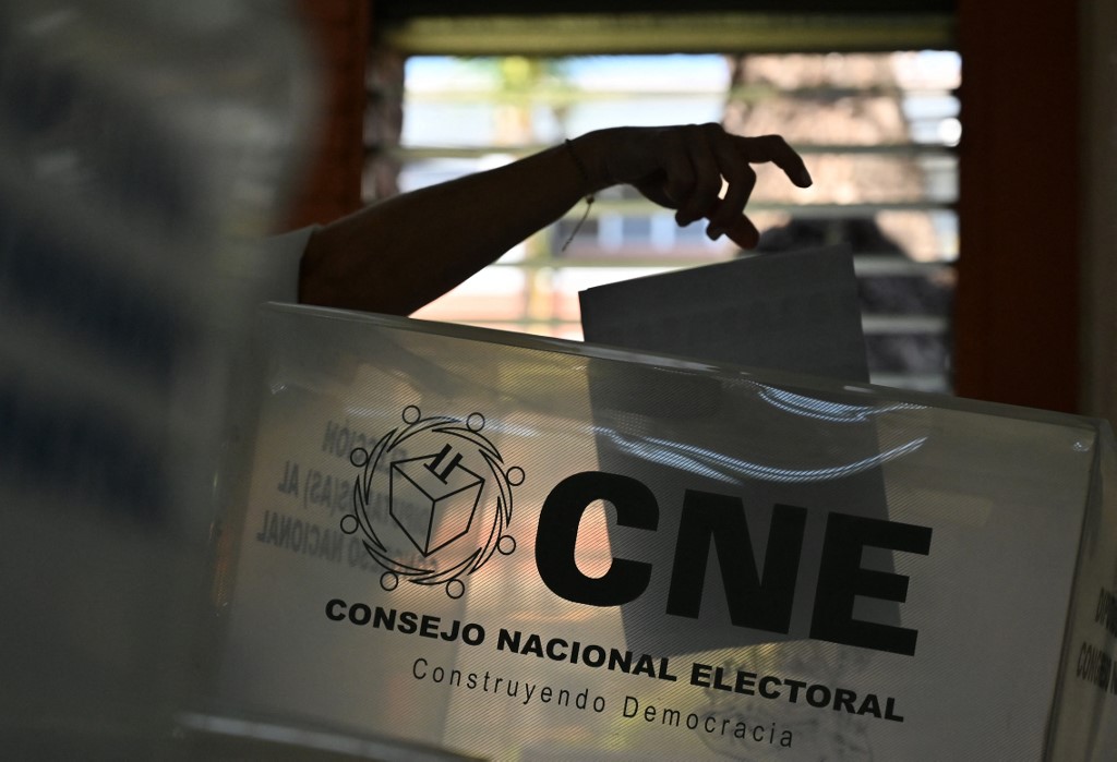 Fracasso de simulado eleitoral em Honduras aumenta tensão política a 20 dias das eleições 