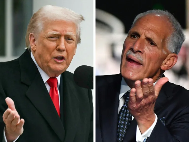 Trump intensifica sua intromissão nas eleições hondurenhas e pede apoio a candidato conservador