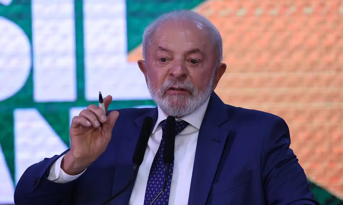 Lula irá avaliar veto ao PL da Dosimetria: 'Quando chegar no Executivo, vou tomar uma decisão'