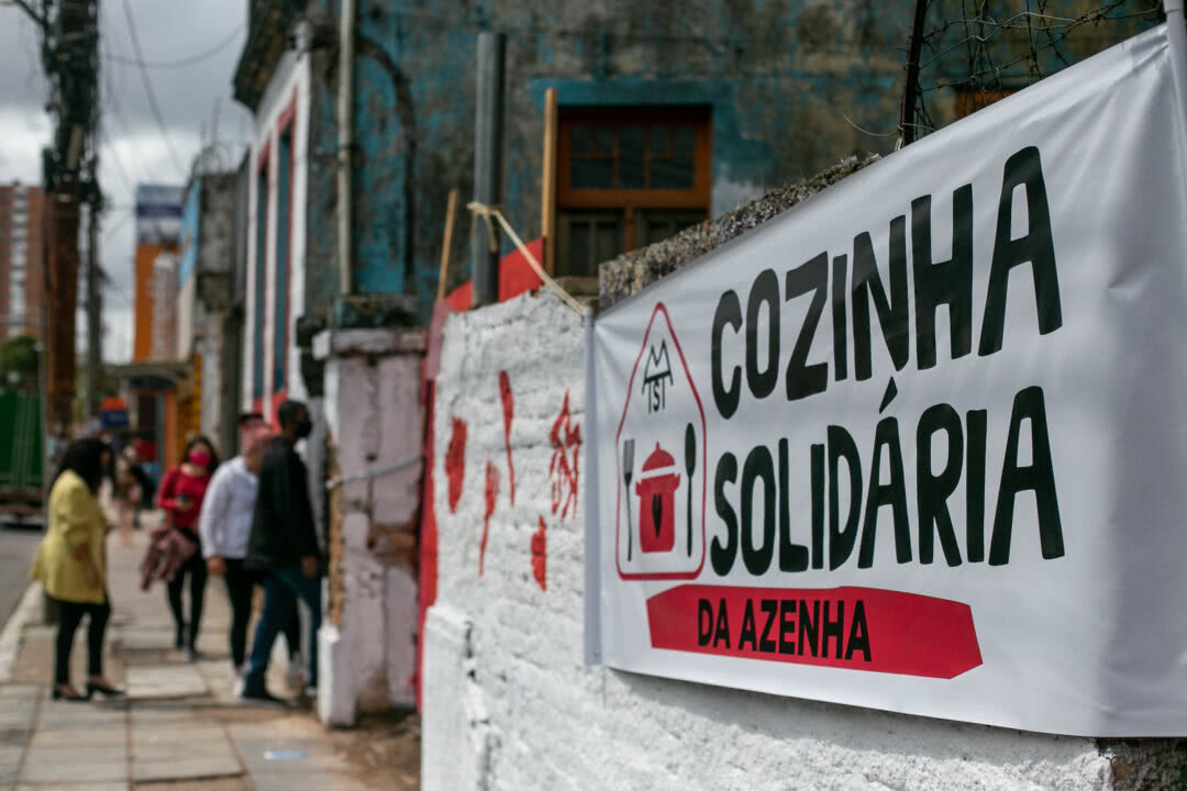 Portaria da União destina duas novas áreas para Minha Casa Minha Vida Entidades no RS