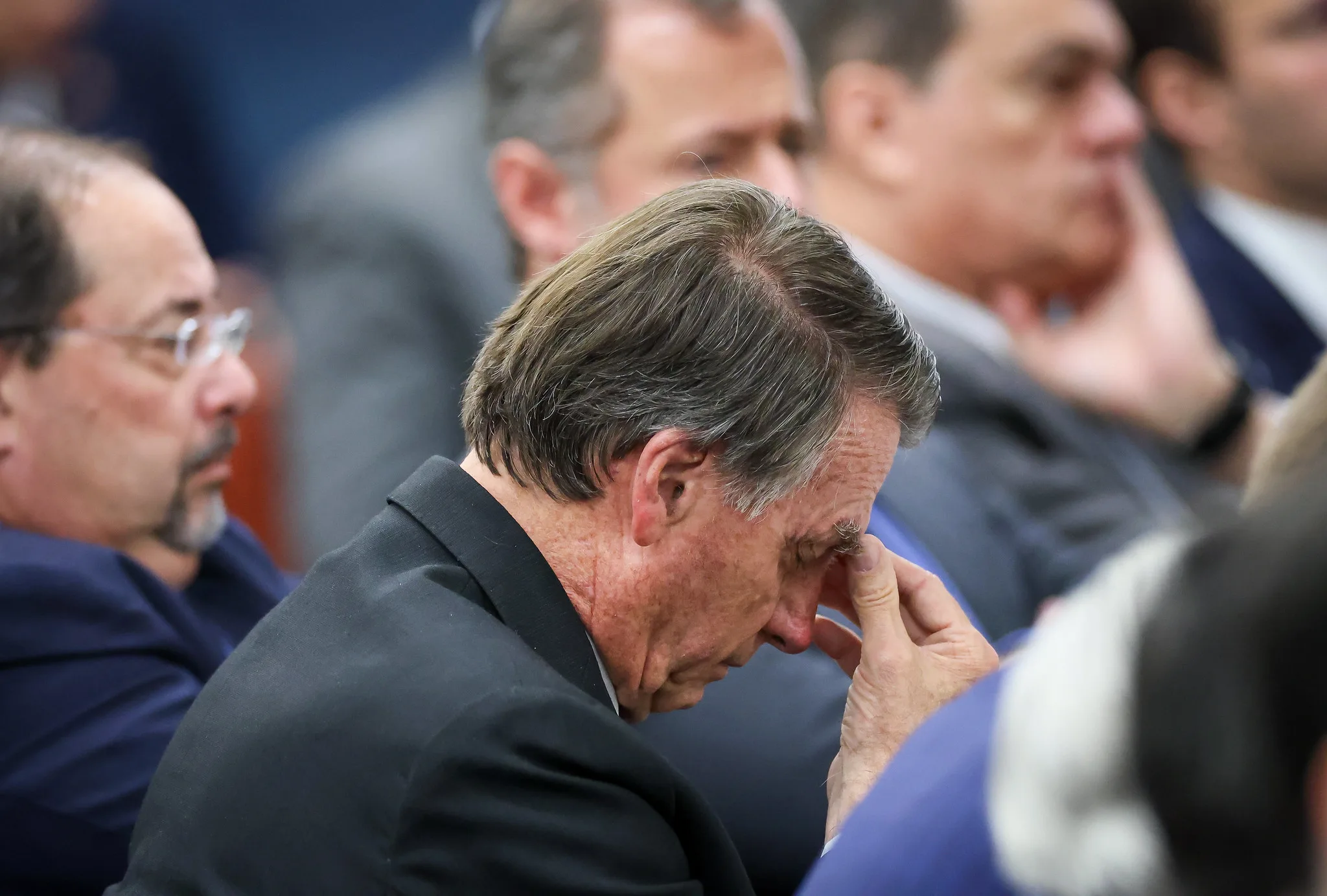 jair bolsonaro não pode mais recorrer da condenação