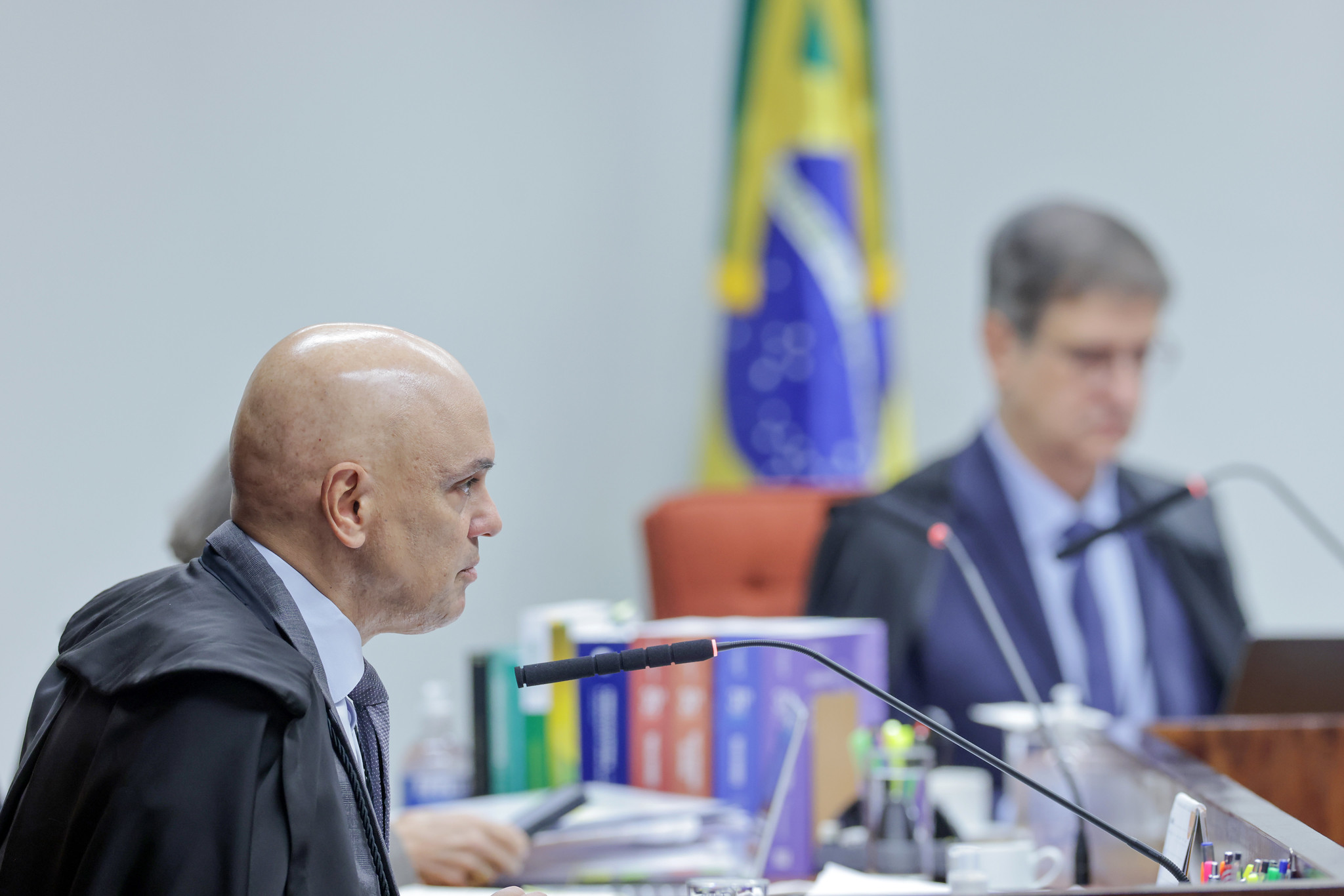 STF inicia julgamento de militares acusados de planejar assassinato de Lula, Alckmin e Moraes