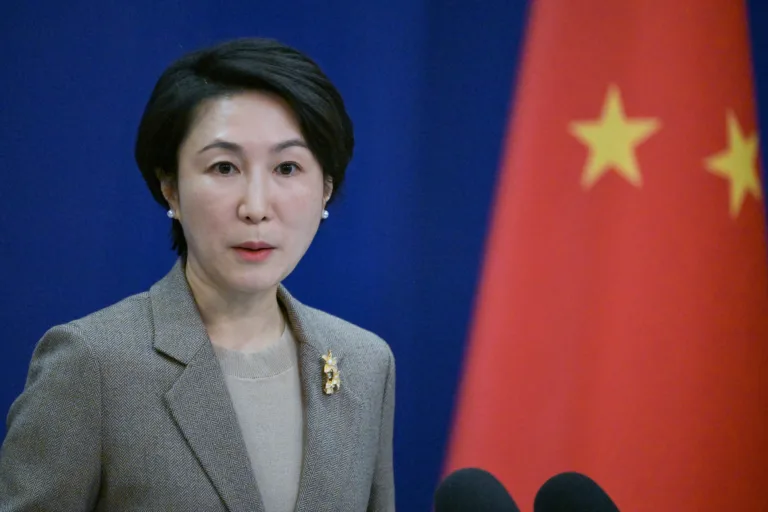 Diplomatic crisis: China demands Japan’s retraction and warns of 'severe countermeasures'