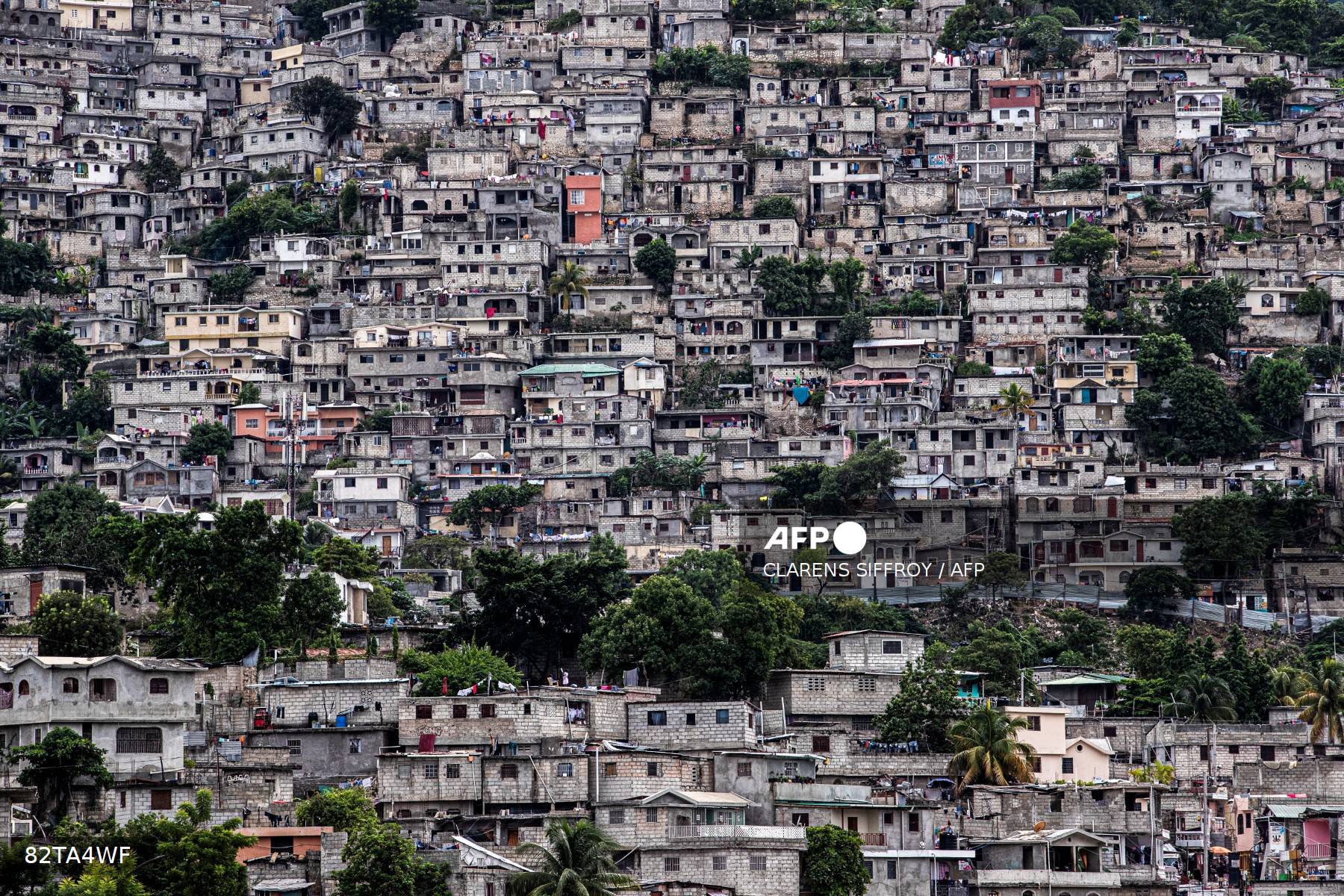 Justiça climática e reparações incondicionais: a dívida ecológica com o Haiti deve ser quitada