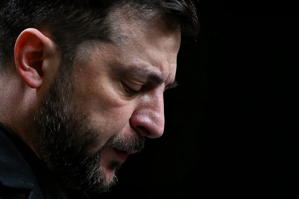 Caso de corrupção envolvendo empresário ligado a Volodymyr Zelensky pode afetar a relação da Ucrânia com a Comunidade Econômica Europeia