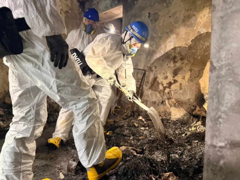 Número de mortos em incêndio de Hong Kong chega a 146