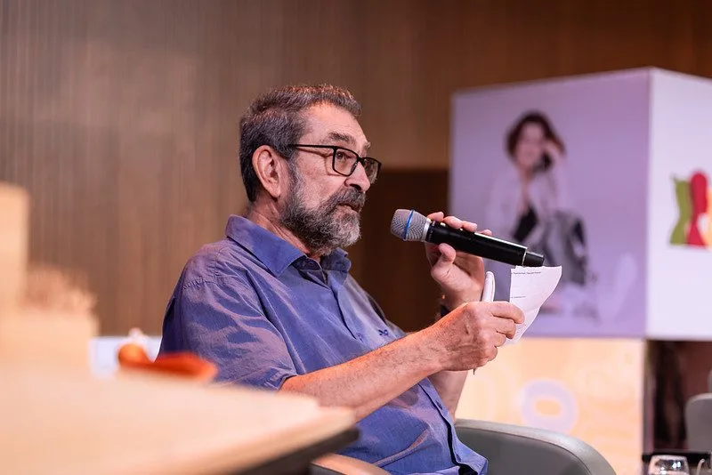 Antonio Hohlfeldt demitido