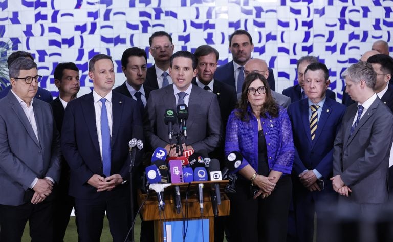 Novo texto do PL Antifacção corrige ‘erros crassos’, mas ainda divide atribuições entre PF e MP