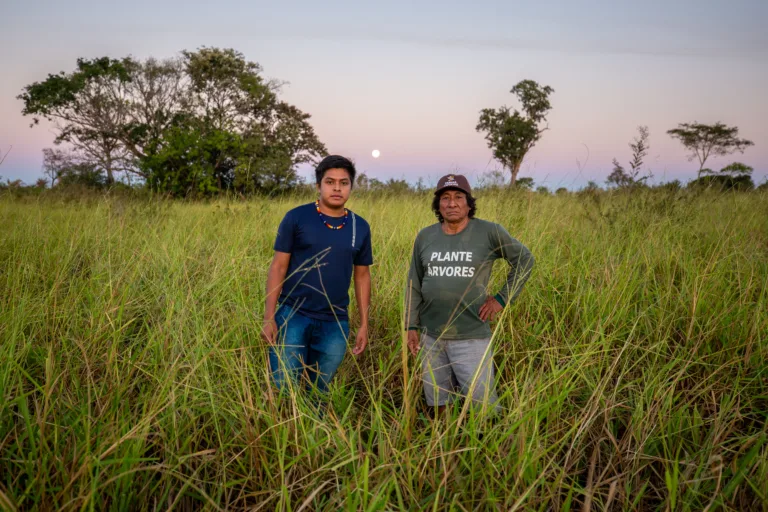 Mostra de Cinema e Direitos Humanos em Brasília pauta justiça socioambiental