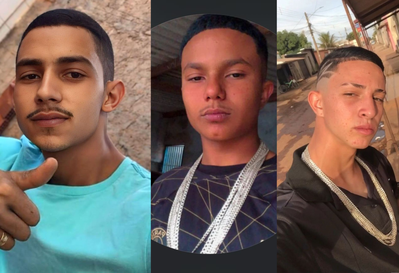 Sem resposta: famílias dos jovens executados em Águas Lindas (GO) ainda lutam por justiça