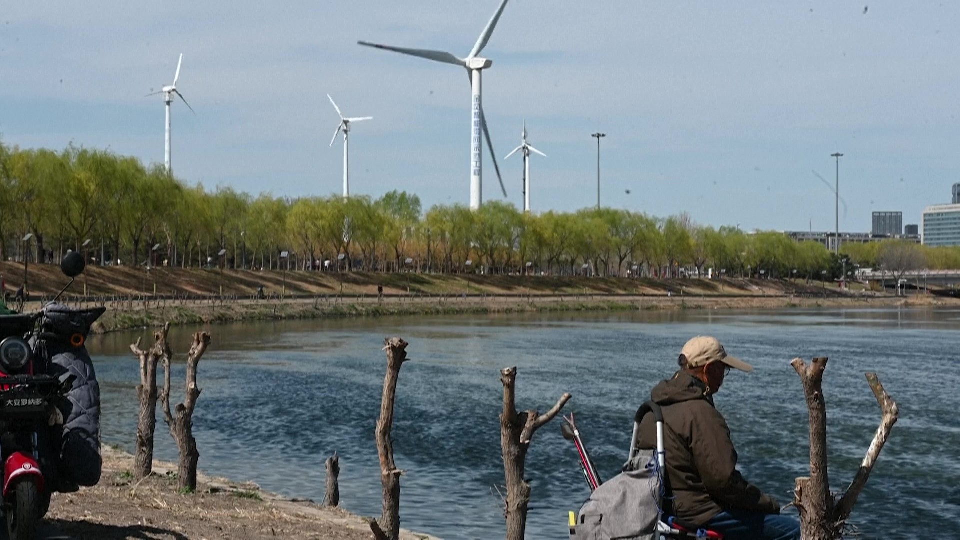 Transição energética chinesa vem de planejamento estatal e representa Sul Global na COP30