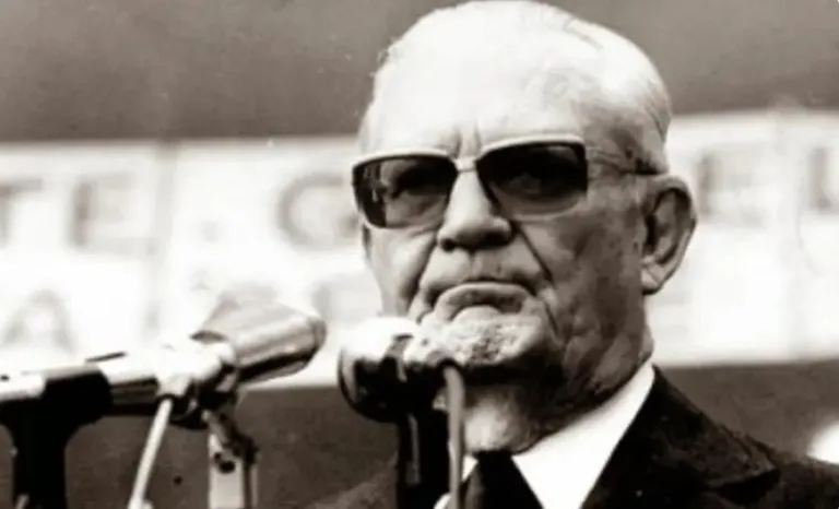 Entidades lançam nota de repúdio à homenagem a Ernesto Geisel em Bento Gonçalves