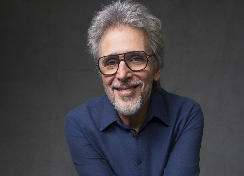 ‘Boto todas as minhas fichas nos justos, mas no fundo sou pessimista’, diz Vitor Ramil