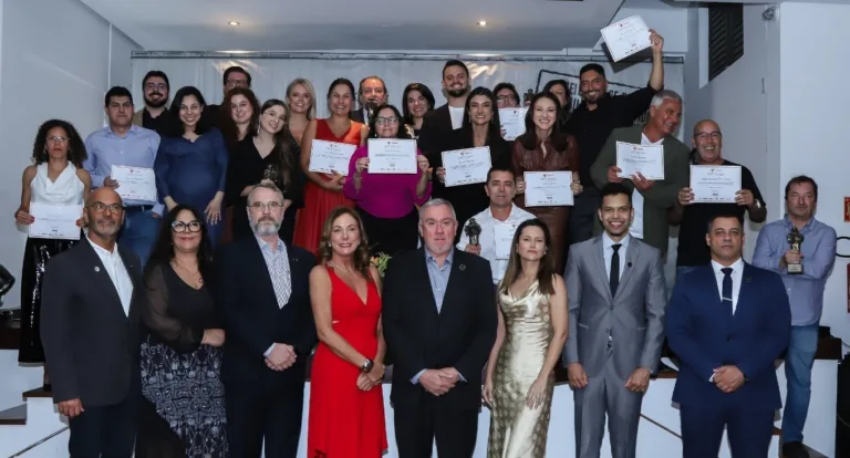 Reportagem do Brasil de Fato RS vence Prêmio Asdep de Jornalismo