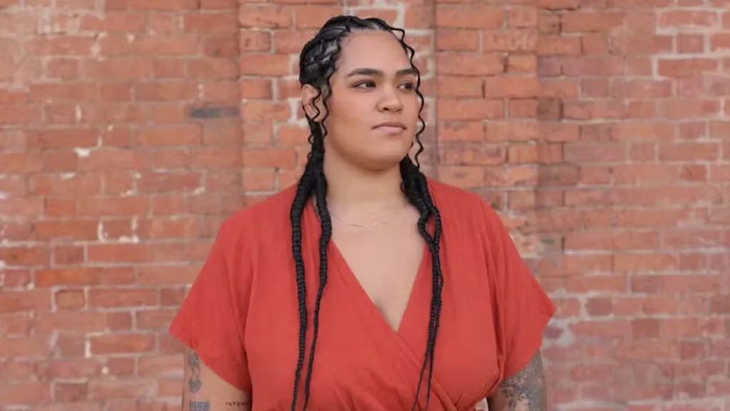 Luyara Franco, educadora física, diretora executiva do IMF e filha de Marielle Franco, explica, ao Conversa Bem Viver, objetivos da Marcha Nacional das Mulheres Negras