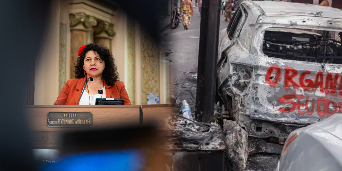 Fotos: Esquerda - Rodrigo Fonseca/CMC; Direita - Tânia Rêgo/Agência Brasil