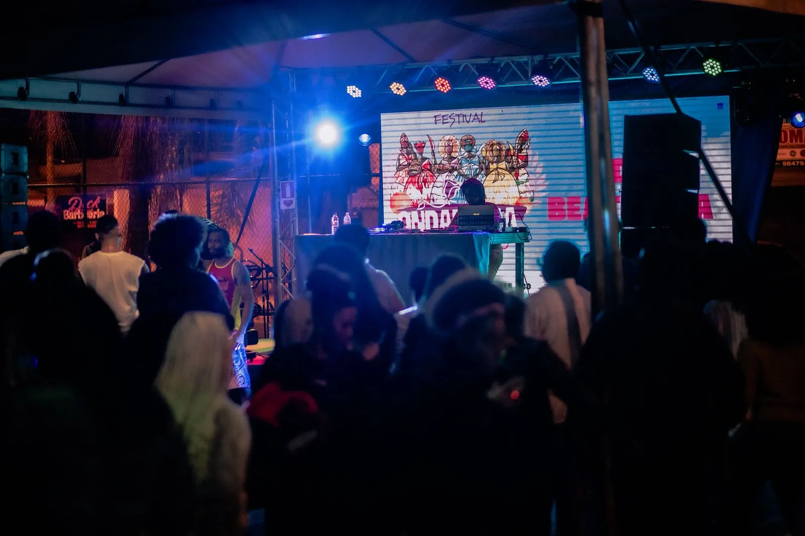 Festival OndaNegra