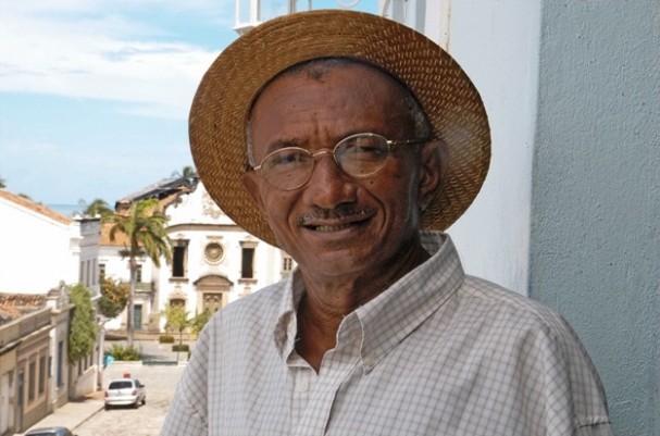 Com homenagem ao Mestre Salú, deputado pernambucano propõe dia de celebração da cultura popular