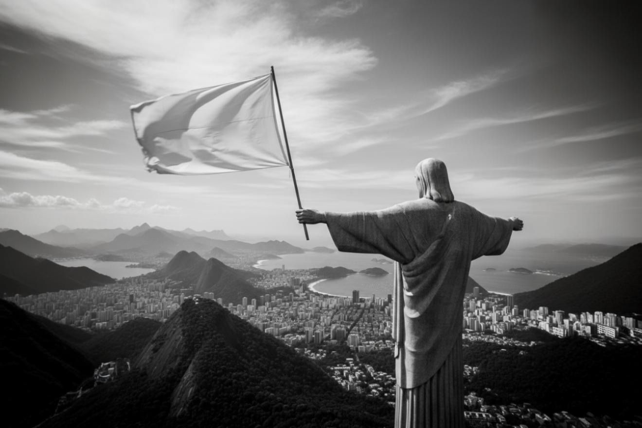 Governa a dor Cláudio Castro