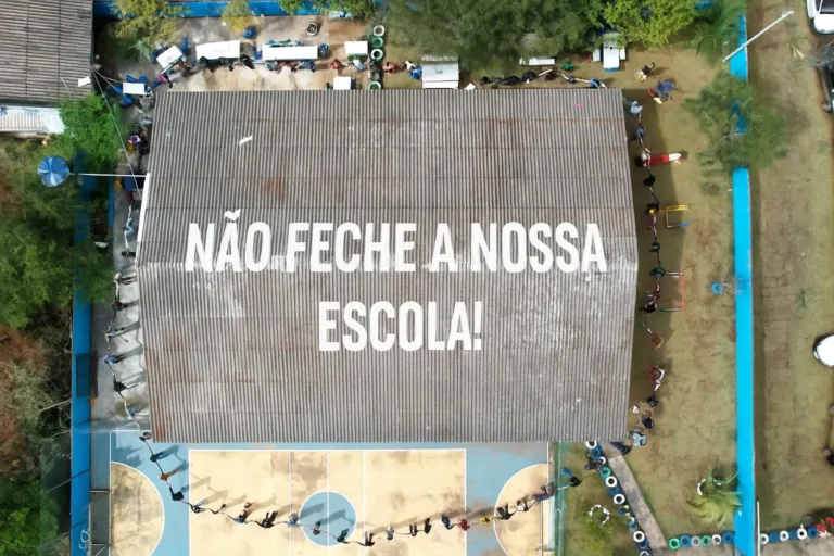 Dossiê aponta ilegalidades em resolução que manda fechar sete escolas do campo no Paraná 