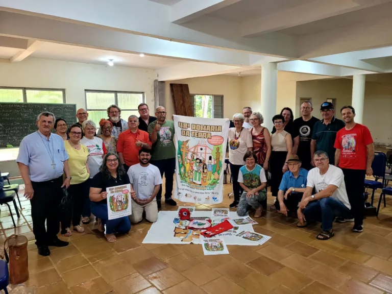 Avança preparação da 48ª Romaria da Terra no RS