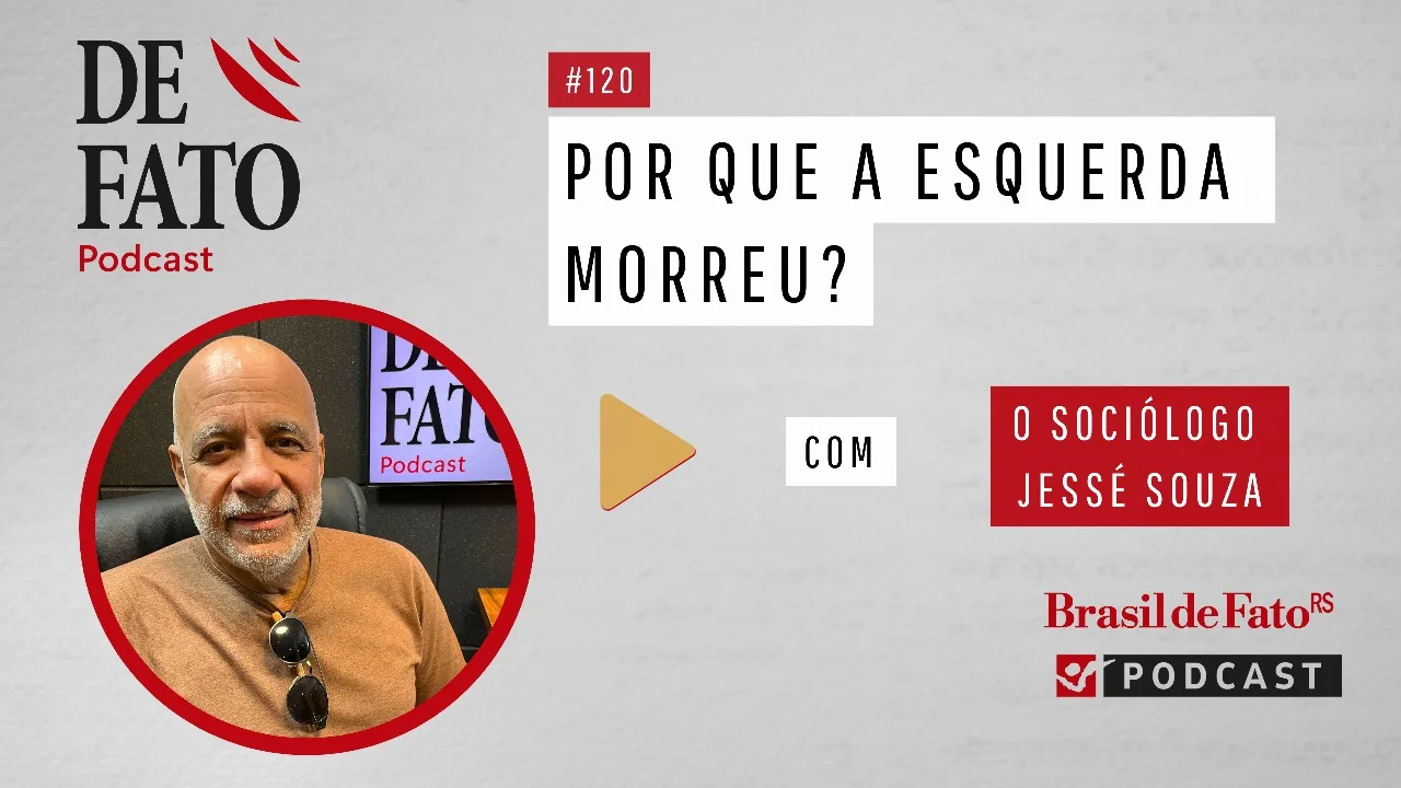 Podcast De Fato 120