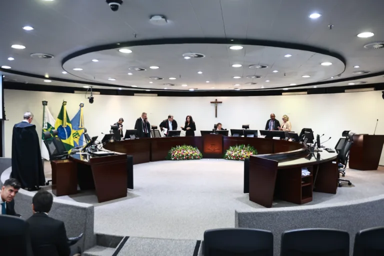 TCDF aprova contas do Governo do Distrito Federal de 2024 com ressalvas 