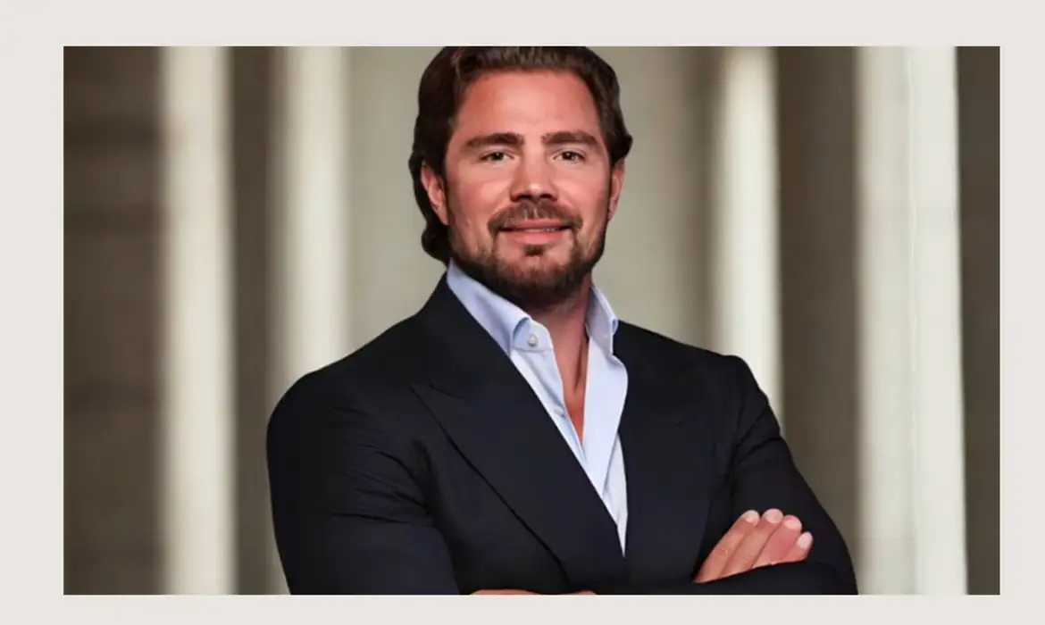 Daniel Vorcaro