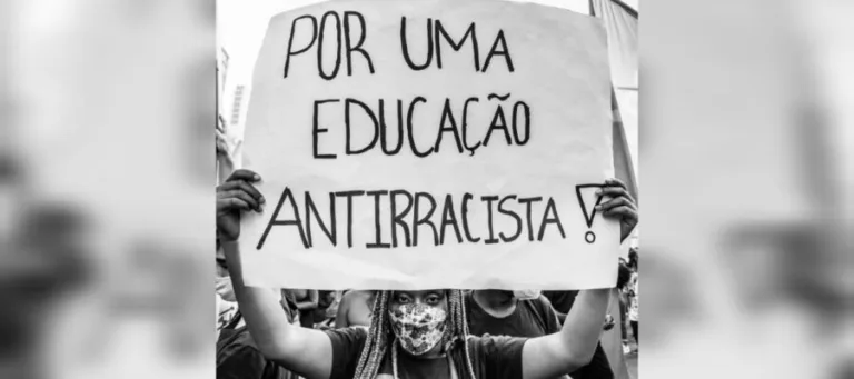 Racismo na educação: contra quem você grita?