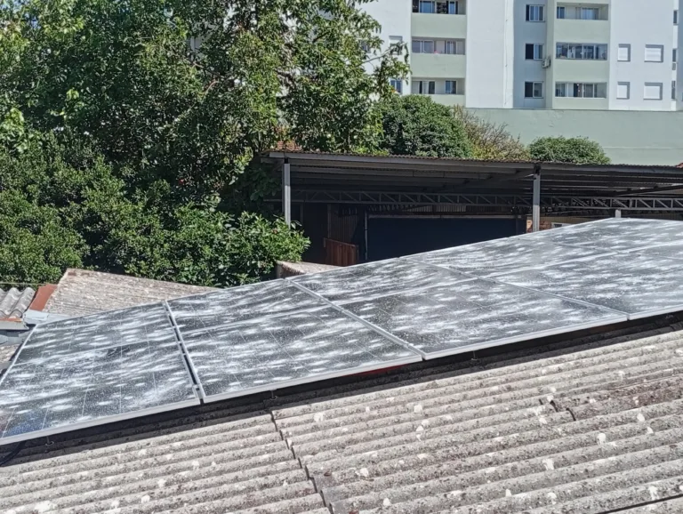 Tempestade de granizo em Erechim integra padrão de eventos extremos no RS, alerta MAB
