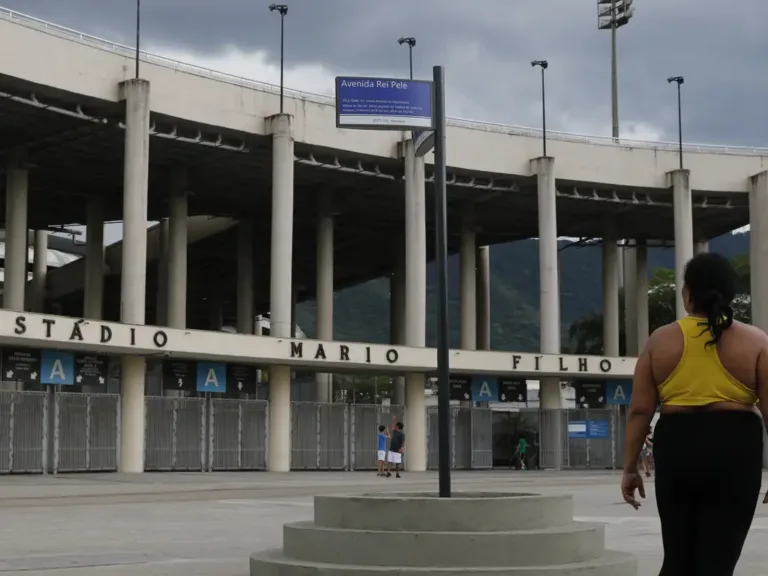 Maracanã é incluído em lista de vendas de imóveis do estado do RJ