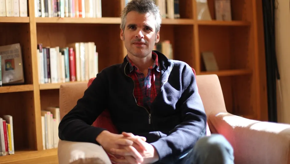 O diretor francês François-Xavier Drouet irá participar dos debates nas exibições no Brasil
