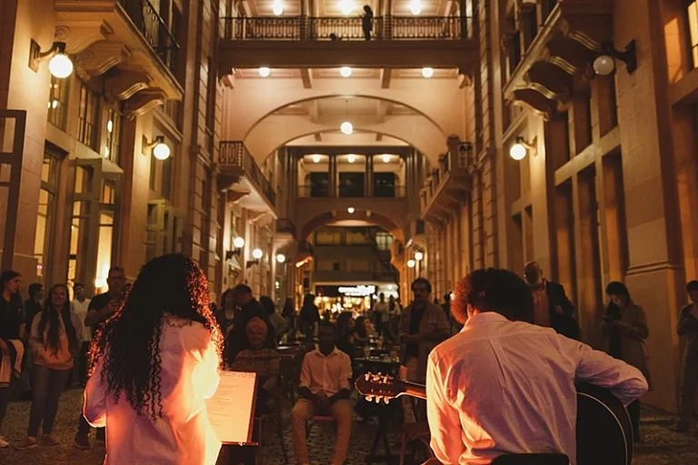 Noite dos Museus de Porto Alegre chega à nona edição com recorde de espaços