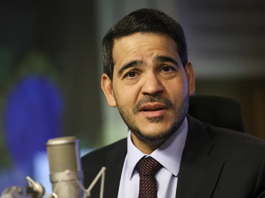 Jorge Messias