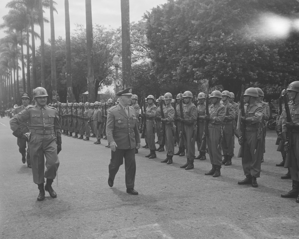 Novembrada de 1955: há 70 anos, contragolpe assegurou democracia com posse de JK