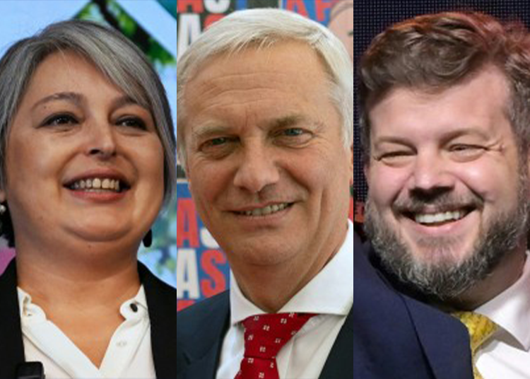 Chilenos vão às urnas escolher novo presidente e renovar Congresso; comunista Jara lidera