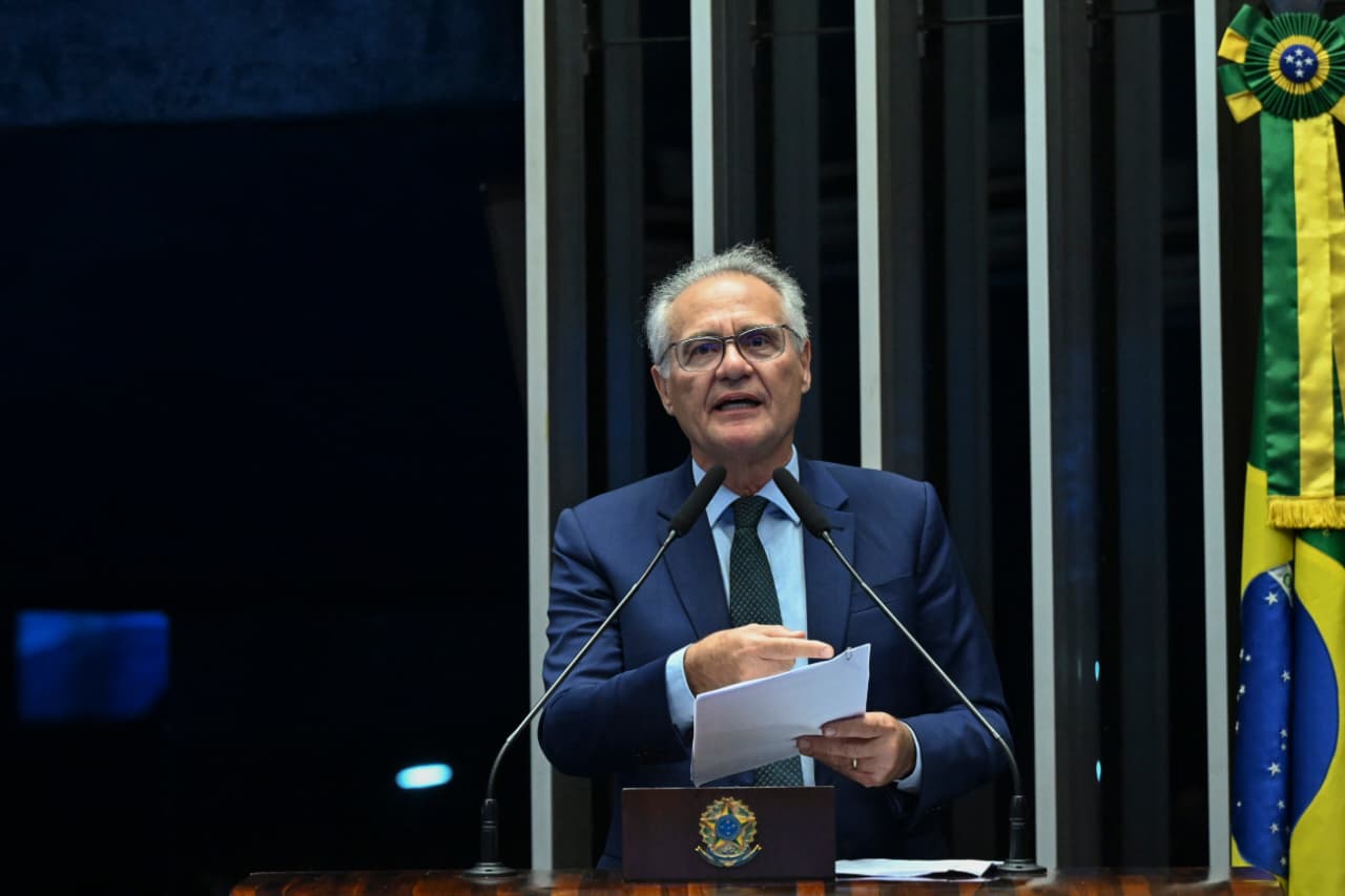 Senado aprova isenção do Imposto de Renda e medida começa a valer em 2026