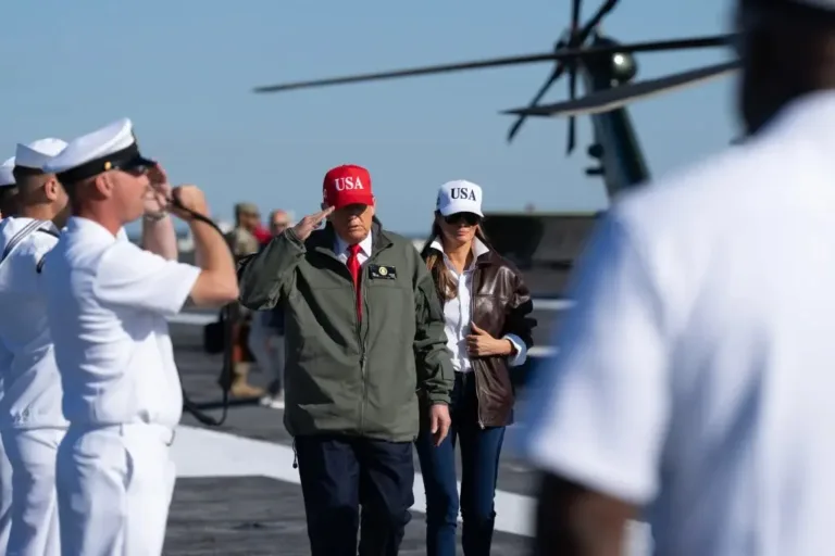 Advogados venezuelanos rechaçam legitimidade de Trump para 'fechar espaço aéreo' da Venezuela