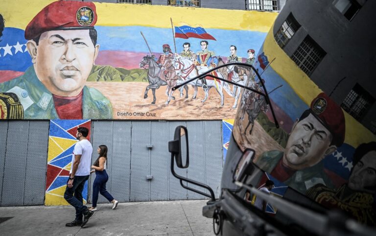 México e Cuba condenam hostilidade dos EUA contra Venezuela e defendem não intervenção