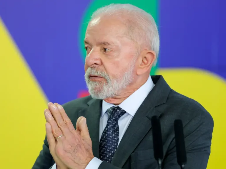 Lula mantém liderança nas intenções de voto para 2026, diz nova pesquisa Genial/Quaest