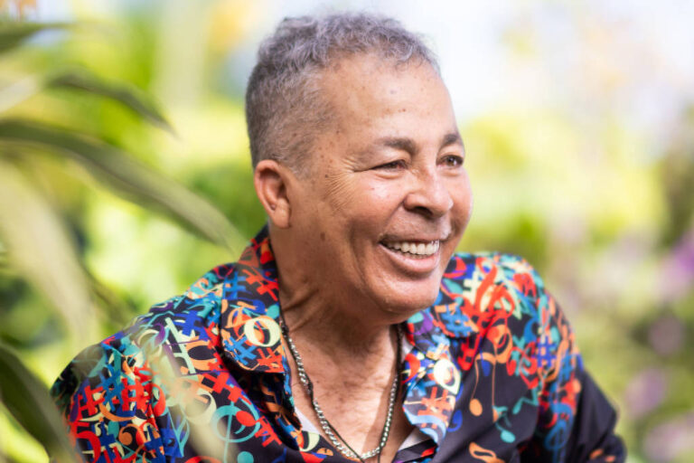 ‘Uma música durar 50 anos é uma bênção’, diz Hyldon, sobre ‘Na rua, na chuva, na fazenda’