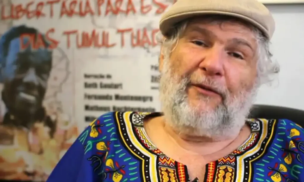 Um dos maiores defensores de que o cinema deveria contribuir para a conscientização da população, Silvio Tendler, morreu em 2025